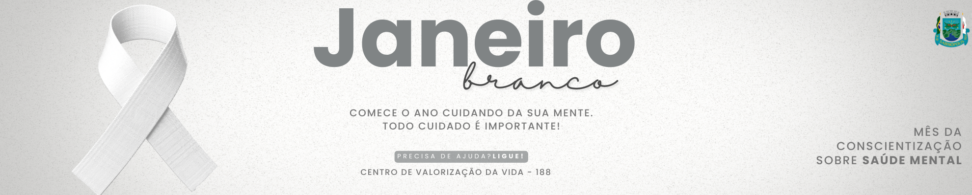 Janeiro branco